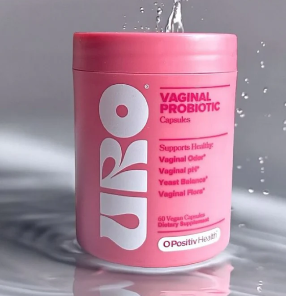 PROBIOTICOS URO VAGINAL